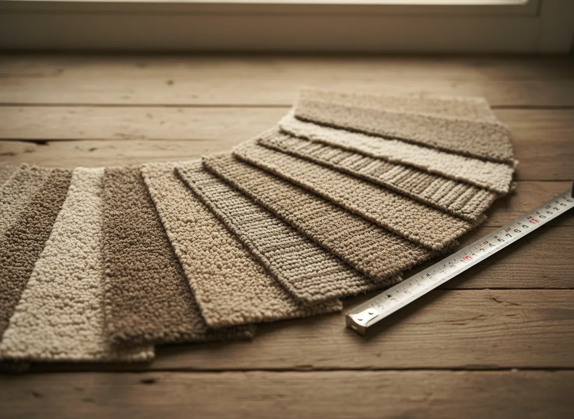 Carpet Installation Adair, IL FAQs